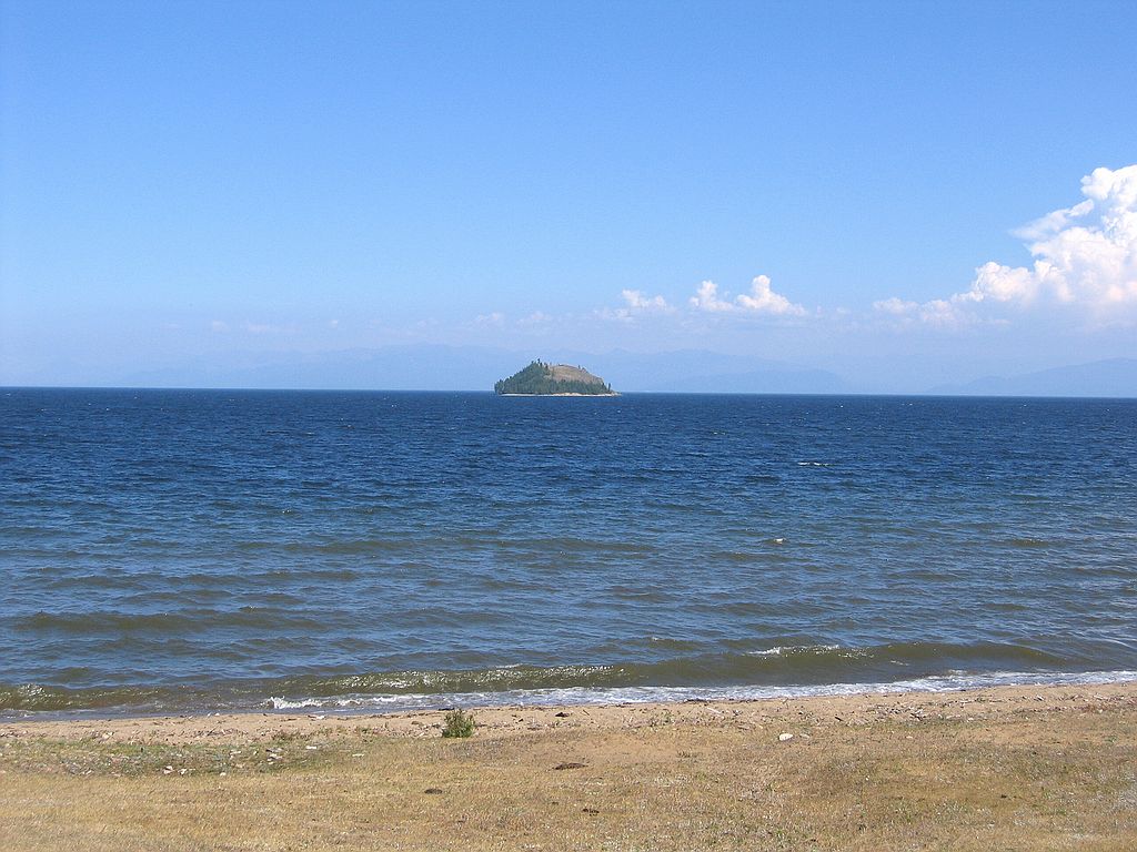 Severobaykalsk